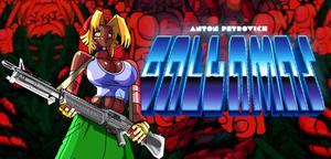 play Galgamas