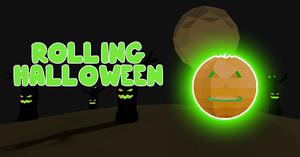 play Rolling Halloween