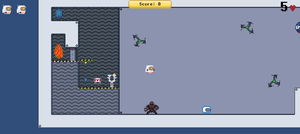 play 2D Platformer