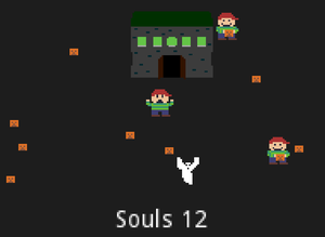 play Spooky Sweets