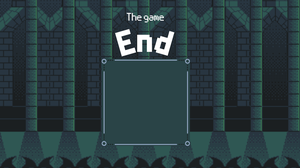 play Change The Game-End