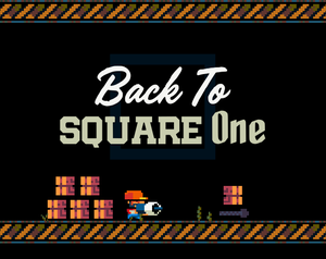 play Back To Square One