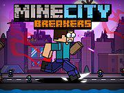 play Minecity Breakers