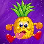 play Jolly Pineapple Escape