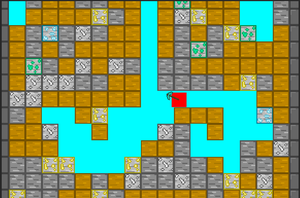 play Miner Game