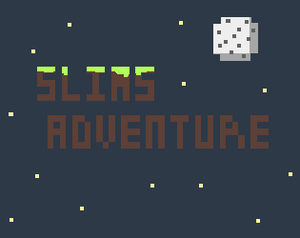 play Slim'S Adventure