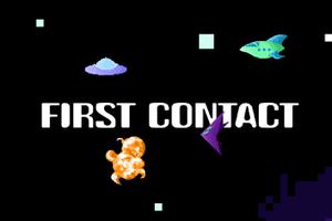 play First Contact