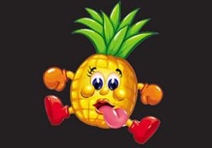 play Jolly Pineapple Escape