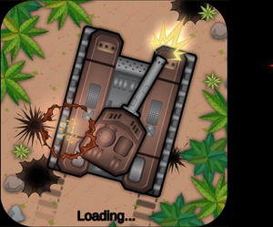play Tank Royal