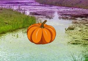play Halloween Fairy Escape