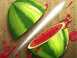 play Fruit Ninja