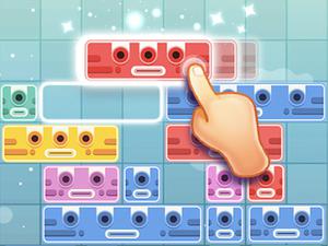 play Slidey Block Puzzle