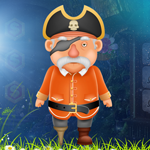 play Pirate Grandfather Rescue