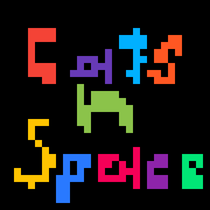 play Cats'N'Space