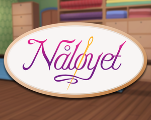 play Nåløyet - Butikk Demo