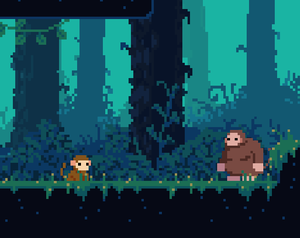play Return To Monke
