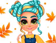 play My Autumn Bright Outfits