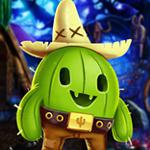 play Pg Captain Cactus Escape