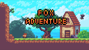 play Fox Adventure (Demo)