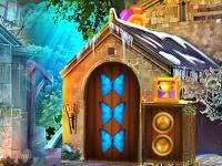 play Pirate Grandfather Rescue