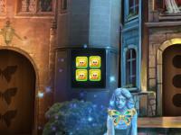 play Jolly Pineapple Escape