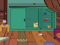 play Migi Shelter Escape