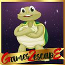play G2E Tortoise Toro House Escape Html5