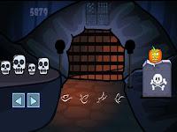 play G2L Halloween Is Coming Episode 6 Html5