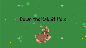 play Down The Rabbit Hole