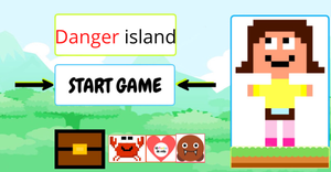 play Danger_Island