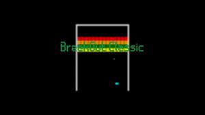 play Break-Out Classic
