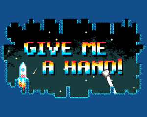play Give Me A Hand