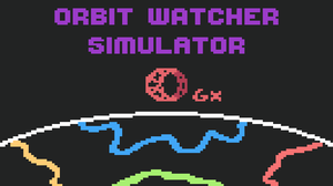 play Pol-Os: Orbit Watcher Simulator