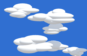 play Flying Ball