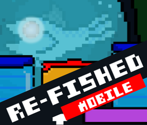 E.Fish: Re-Fished Mobile