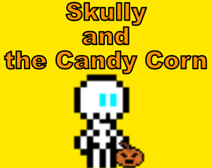 play Skully And The Candy Corn