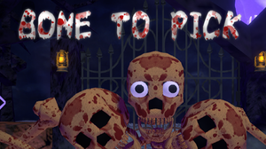 play Bone To Pick