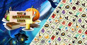 Onet Halloween Links