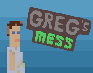 play Greg'S Mess