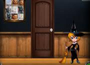 play Halloween Room Escape 24