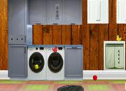 play Laundry Room Escape