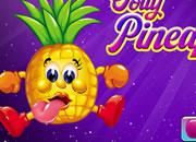 play Jolly Pineapple Escape