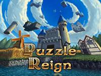 play Puzzle Reign