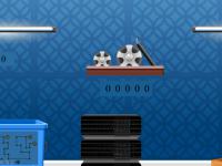 play Migi Car Garage Escape