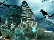 play Haunted House Hidden Objects