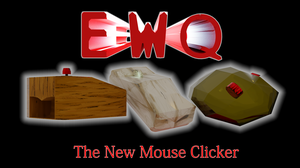 play Ewq: The New Mouse Clicker