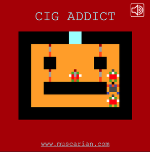 play Cig Addict