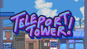play Teleport Tower