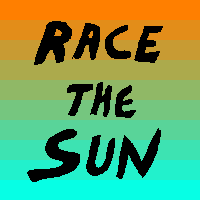 Race The Sun