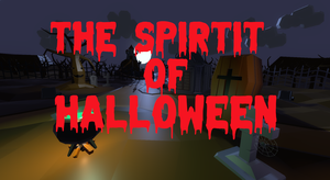 play The Spirit Of Halloween